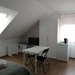 Homestay szállás Sobe Pri Rozi *