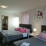 Homestay szállás Sobe Pri Rozi