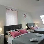 Sobe Pri Rozi Homestay szállás