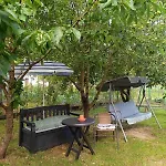 Sobe Pri Rozi Homestay szállás Postojna
