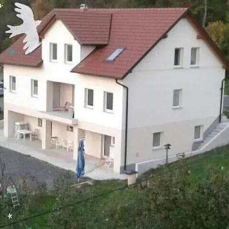 Alloggio in famiglia Sobe Pri Rozi Postumia