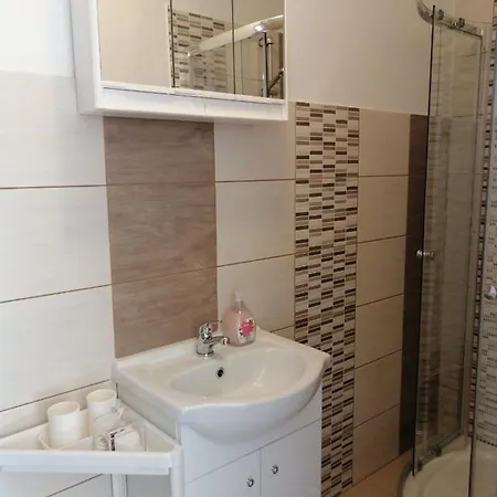 Sobe Pri Rozi Alloggio in famiglia