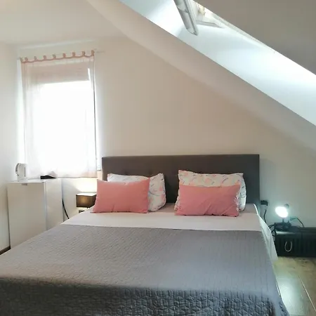 Sobe Pri Rozi Homestay szállás *