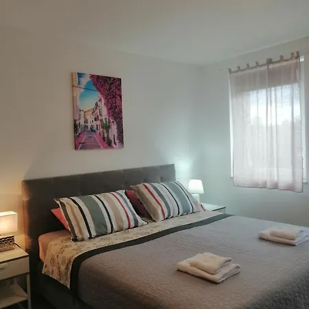 Sobe Pri Rozi Quarto em Acomodações Particulares *