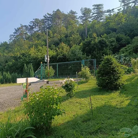 Sobe Pri Rozi Alloggio in famiglia *