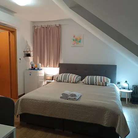 Homestay szállás Sobe Pri Rozi *
