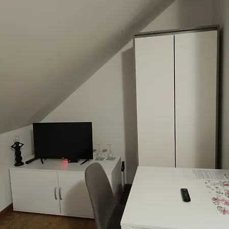 Sobe Pri Rozi Homestay szállás