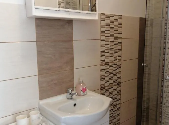 Sobe Pri Rozi Homestay szállás