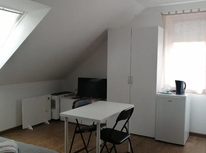 Homestay szállás Sobe Pri Rozi *