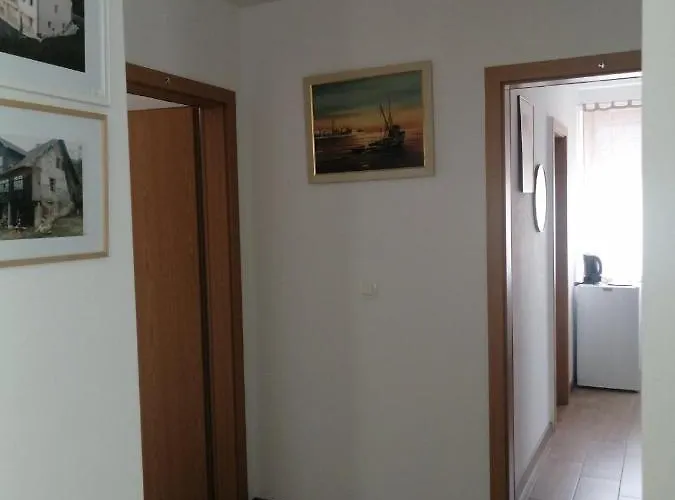 Homestay Sobe Pri Rozi