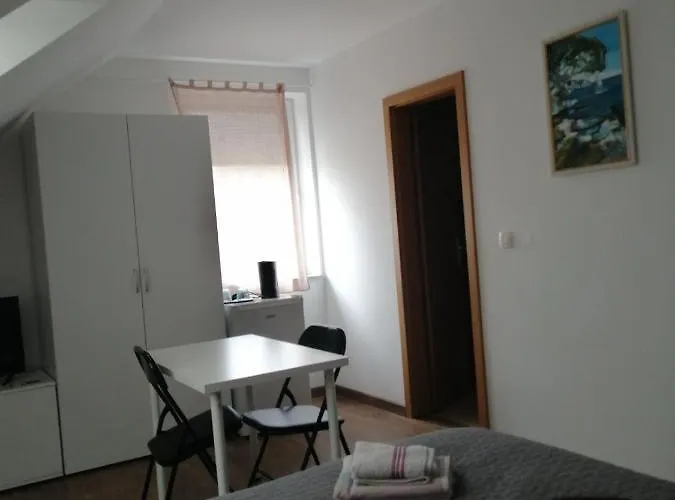 Homestay szállás Sobe Pri Rozi Postojna