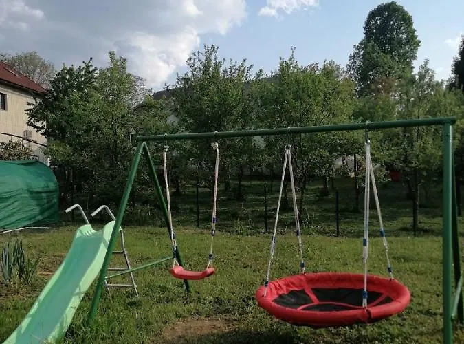 Sobe Pri Rozi Homestay