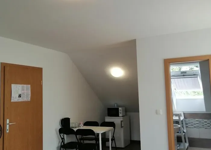 Homestay Sobe Pri Rozi *