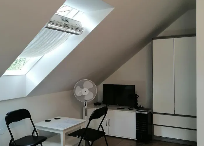 Sobe Pri Rozi Homestay szállás