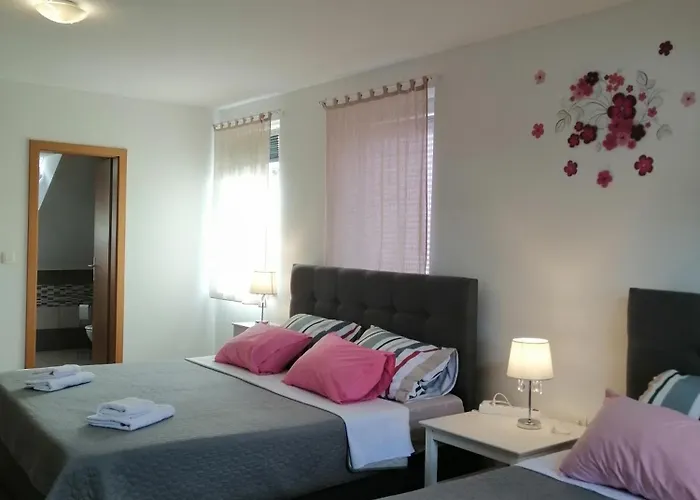 Homestay szállás Sobe Pri Rozi