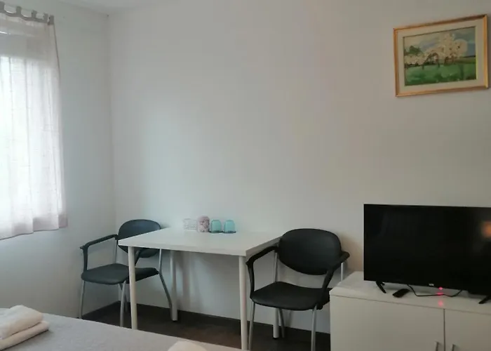 Homestay Sobe Pri Rozi