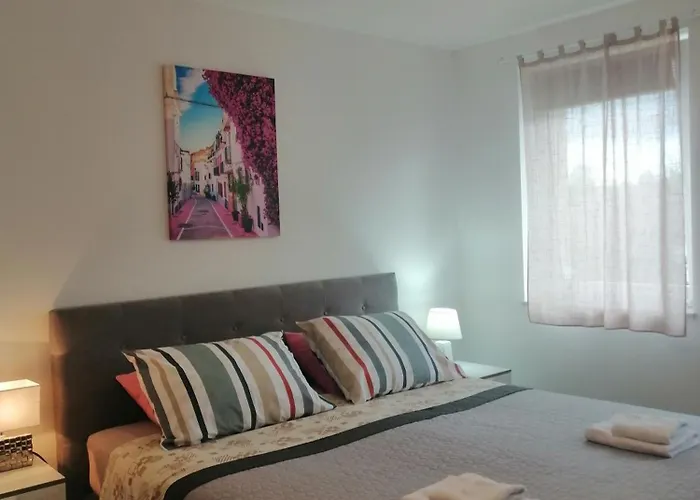 Sobe Pri Rozi Homestay szállás *