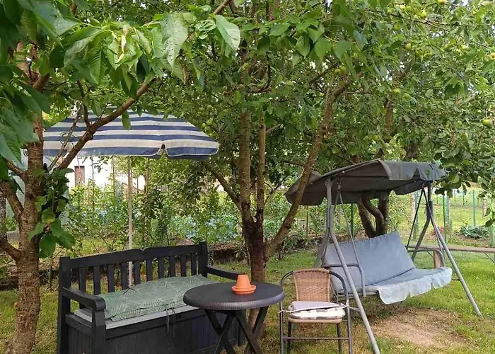 Sobe Pri Rozi Homestay Postojna