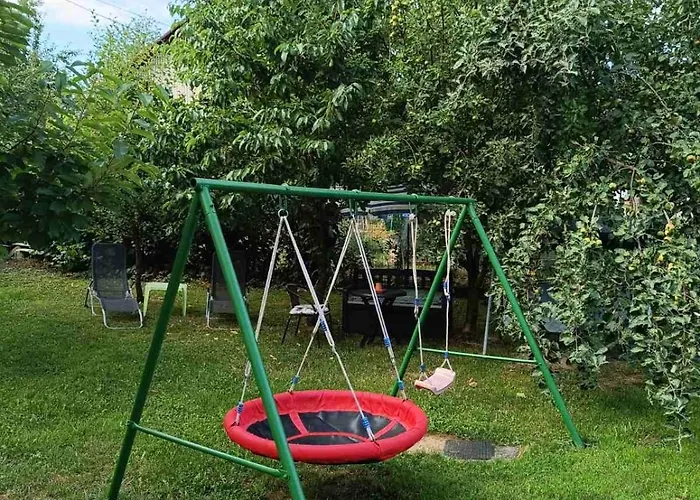 Kwatera prywatna Sobe Pri Rozi Postojna