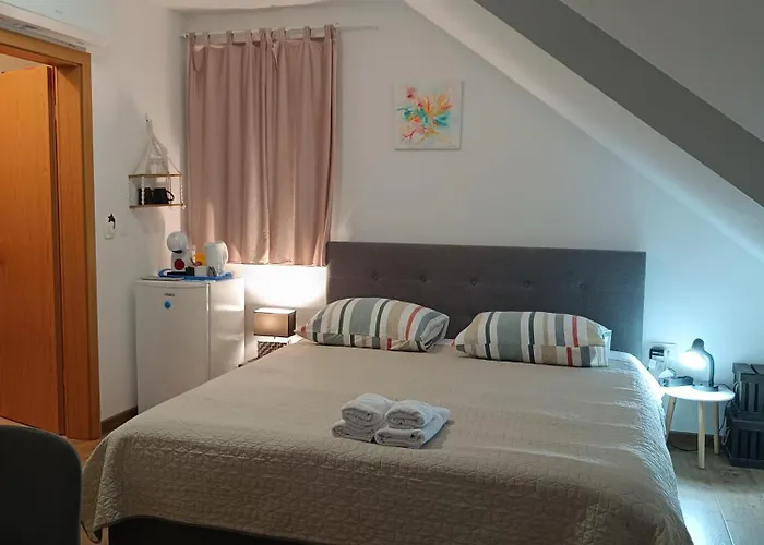 Homestay szállás Sobe Pri Rozi *