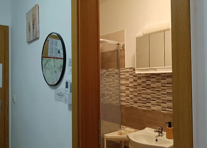 Sobe Pri Rozi Homestay szállás *