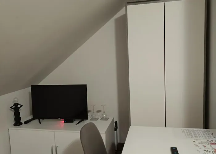 Sobe Pri Rozi Homestay szállás