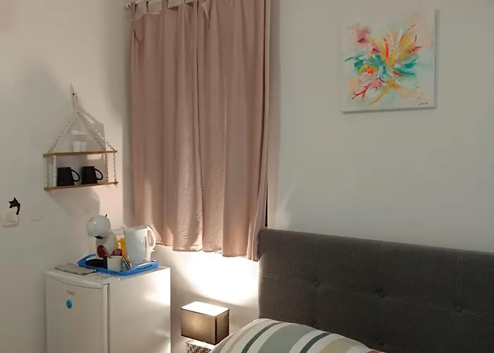 Sobe Pri Rozi Kwatera prywatna Postojna